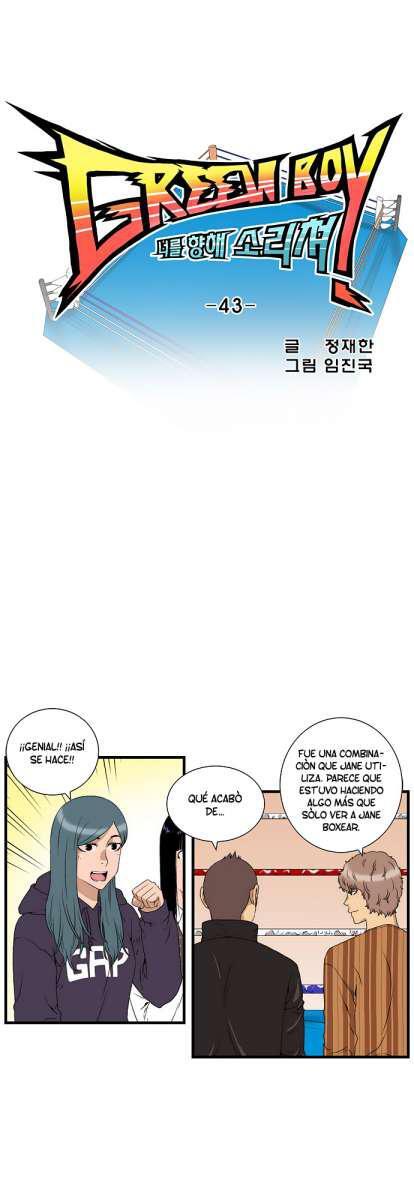 Capitulo 43 page 12