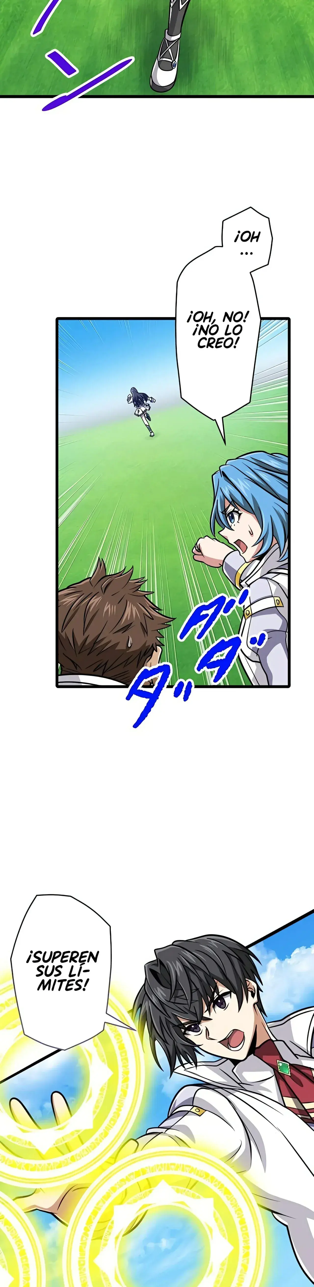 Capitulo 76 page 21