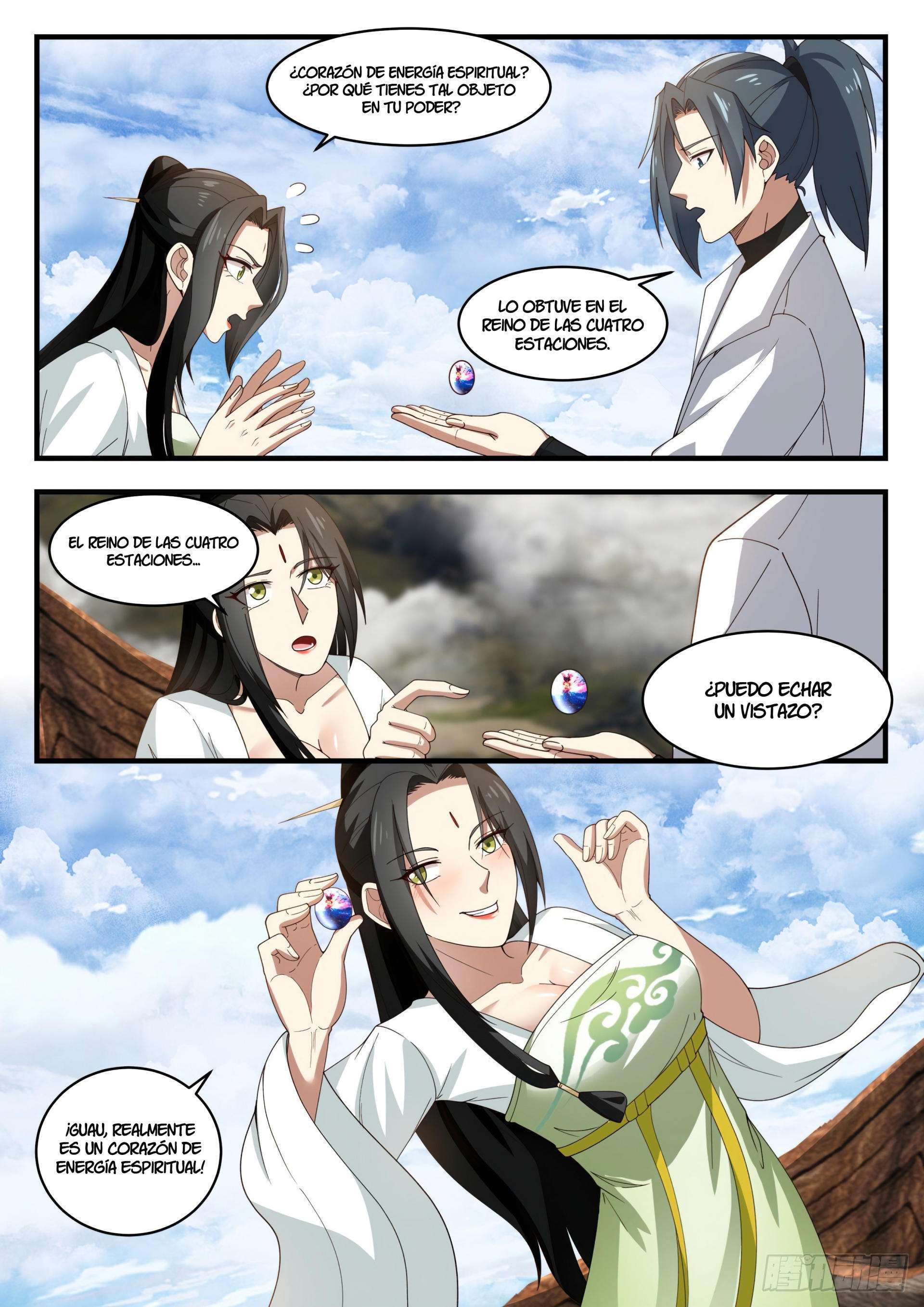 Capitulo 1796 page 9
