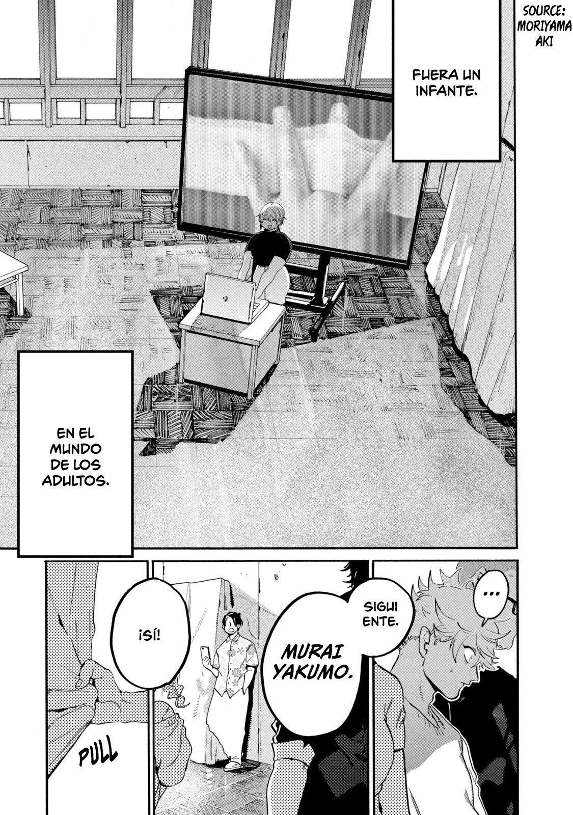 Capitulo 27 page 29
