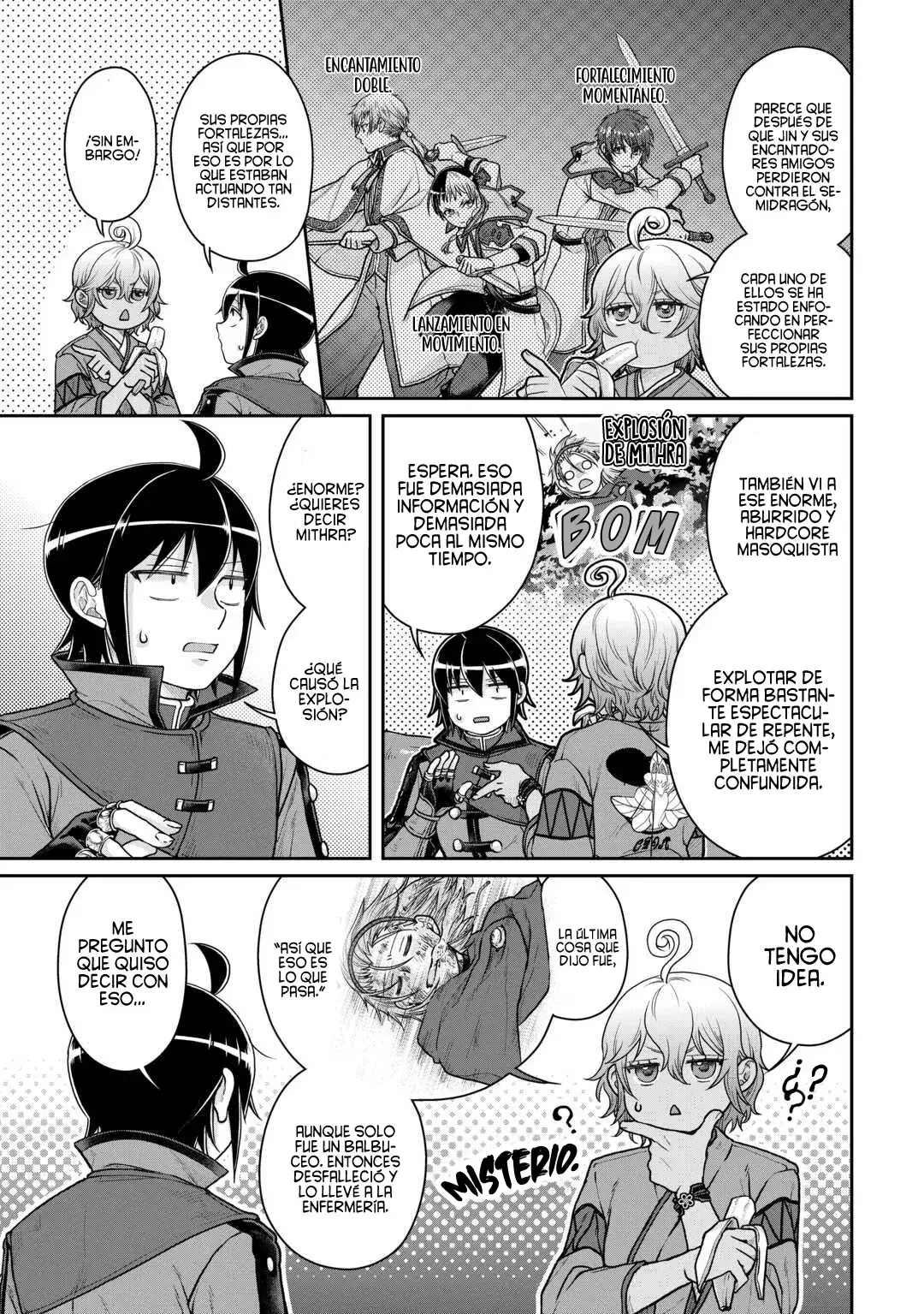 Capitulo 103 page 30