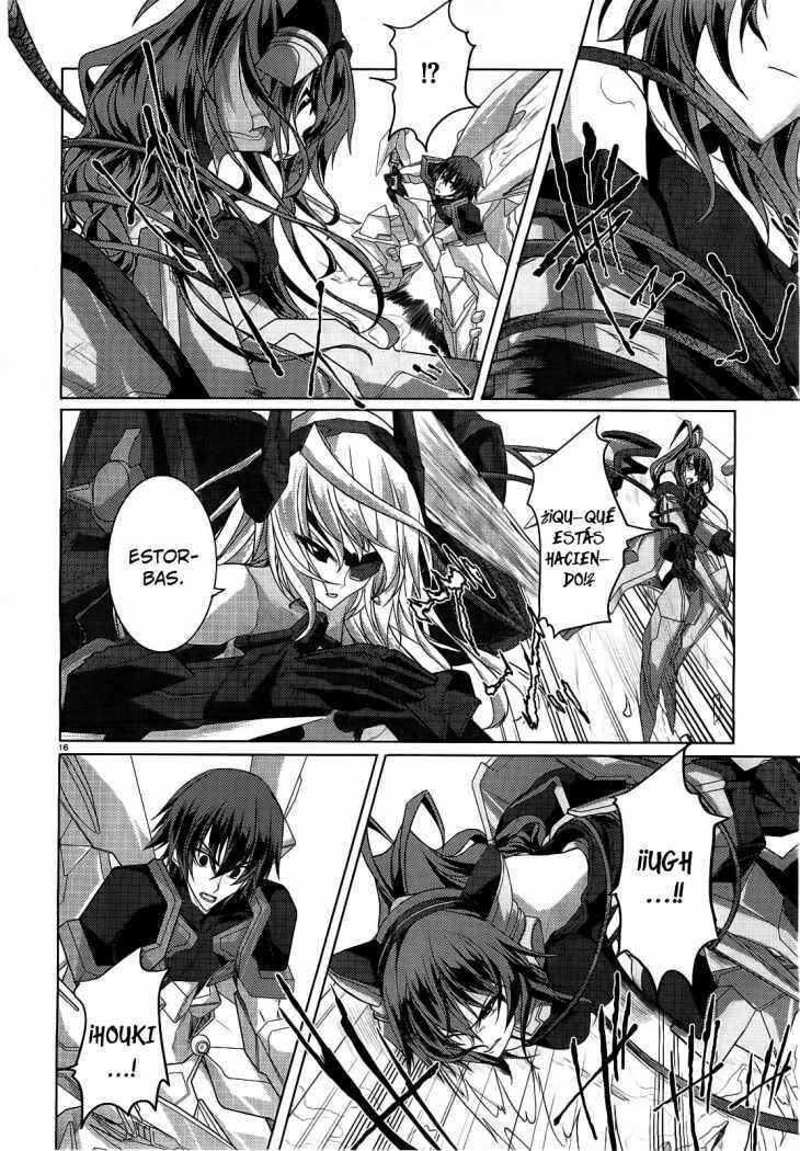 Capitulo 17 page 15