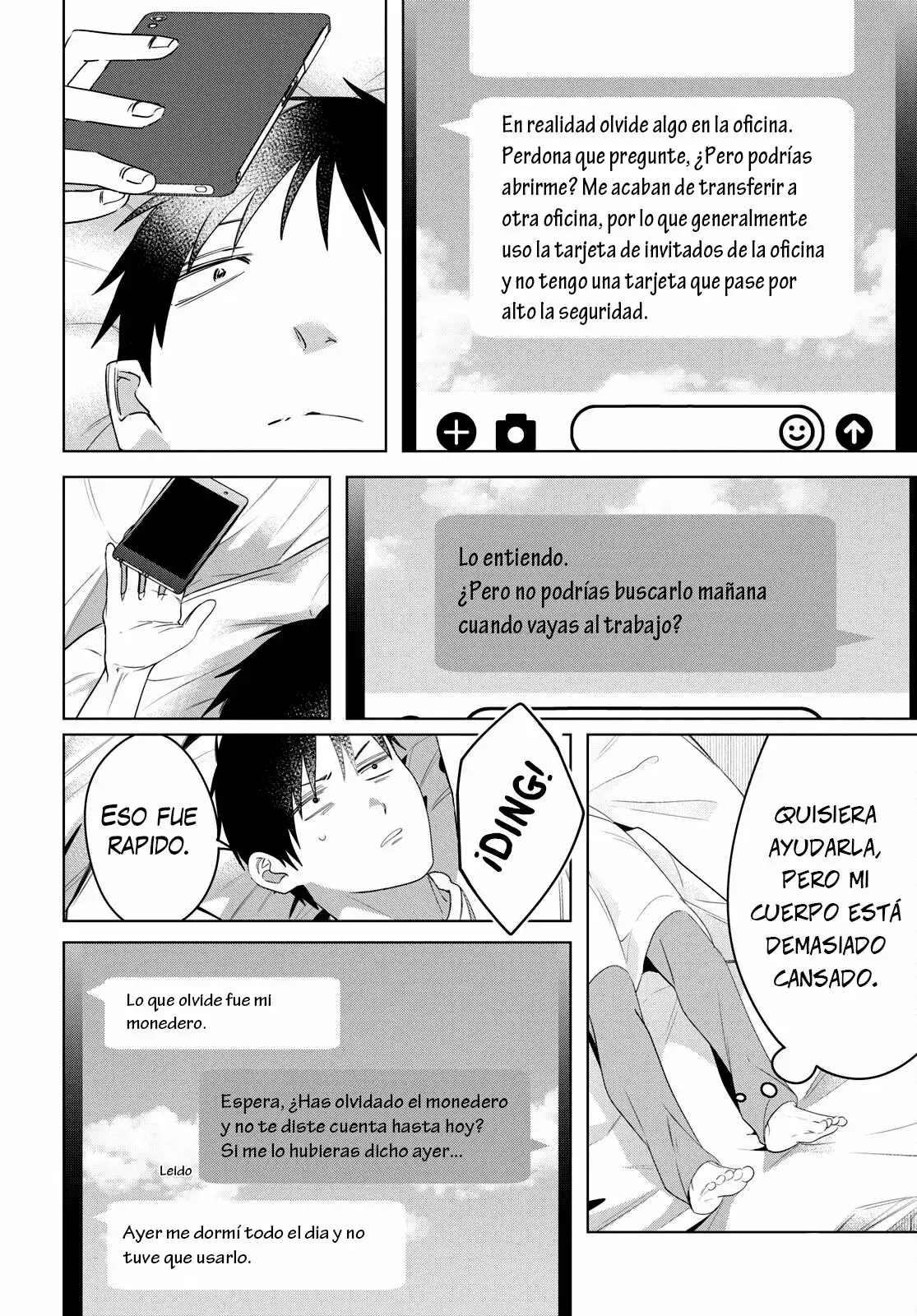 Capitulo 36 page 6