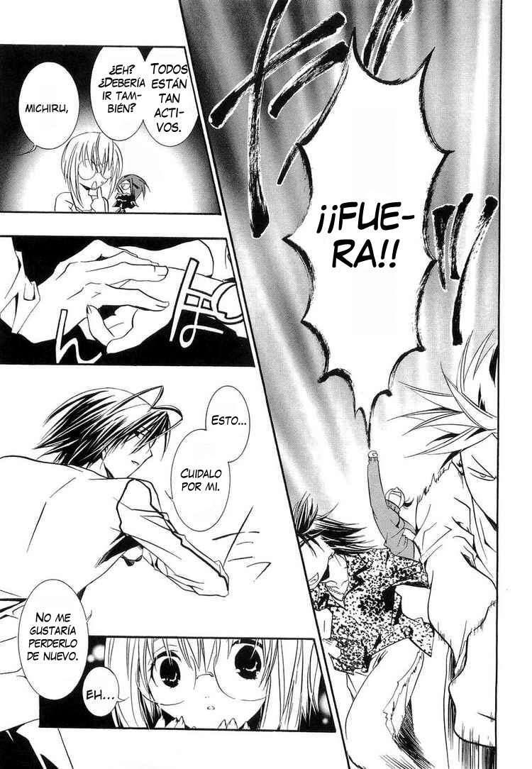 Capitulo 28 page 16