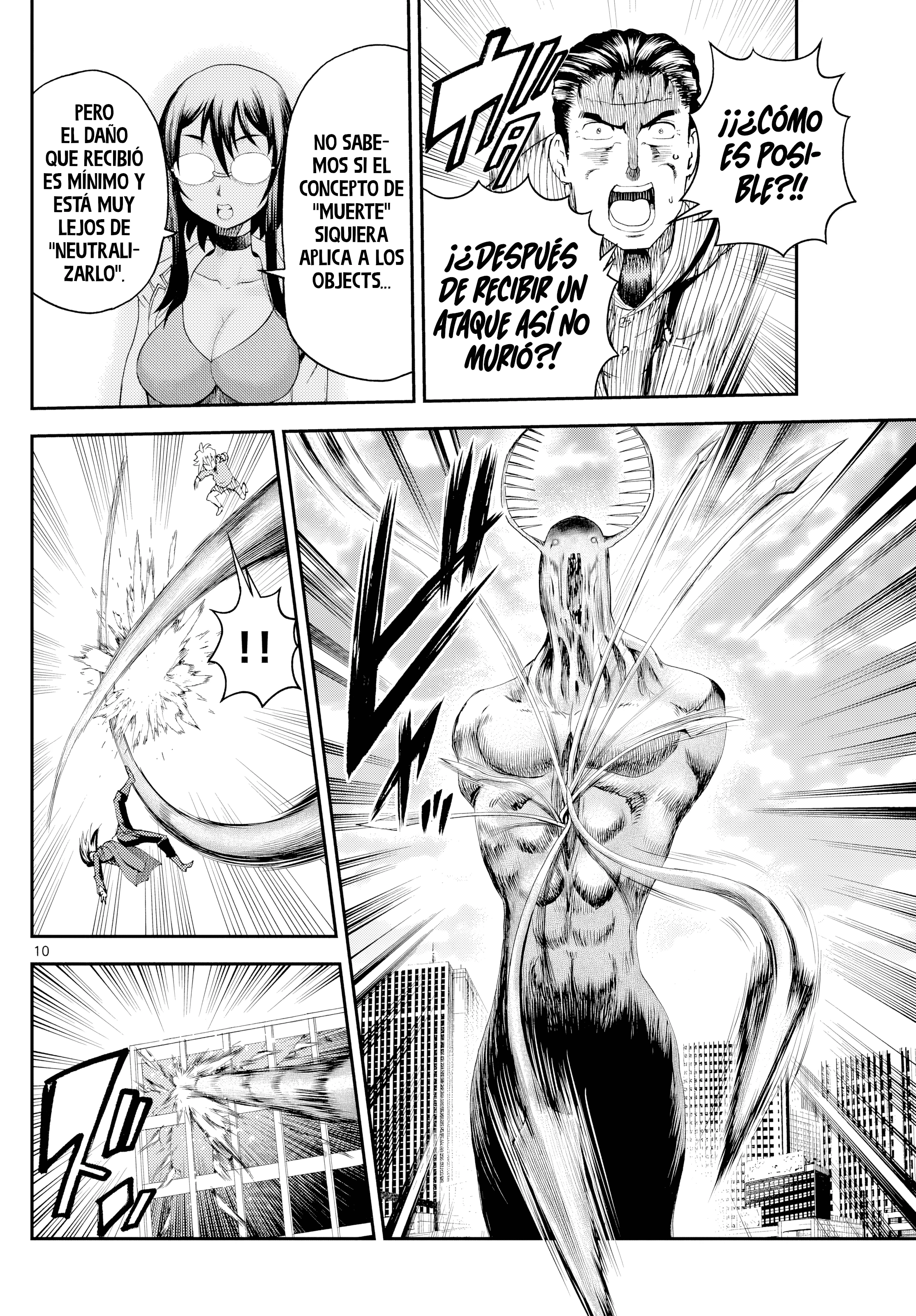 Capitulo 29 page 9