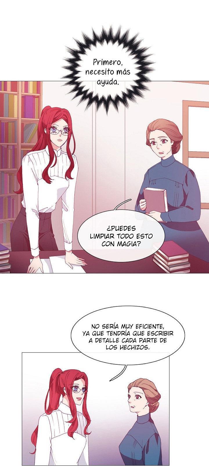 Capitulo 17 page 16
