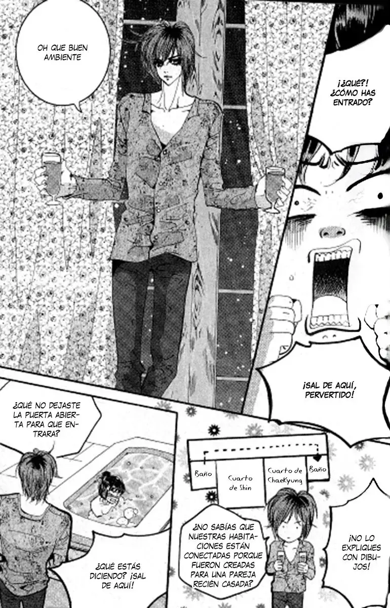 Capitulo 142 page 5