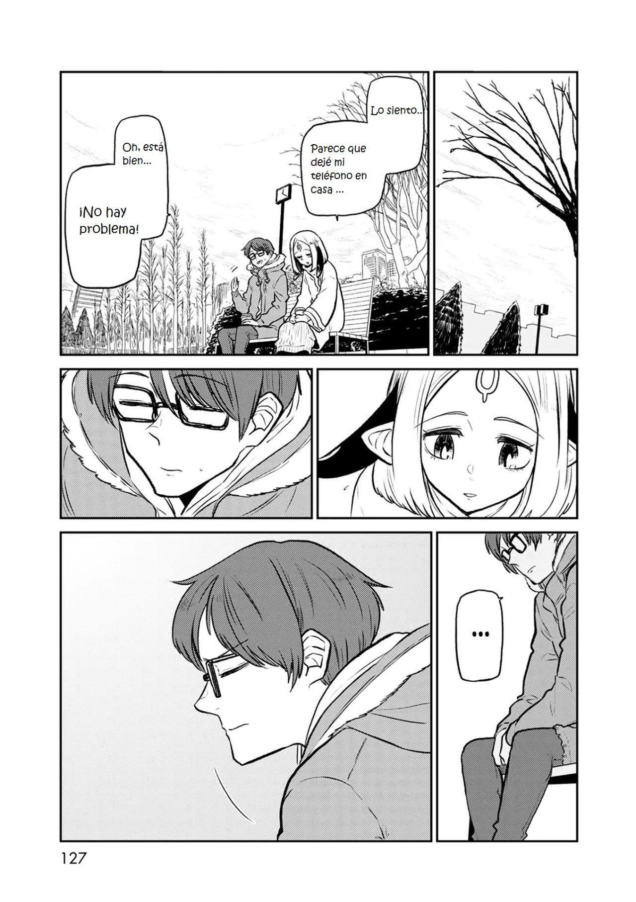 Capitulo 37 page 20