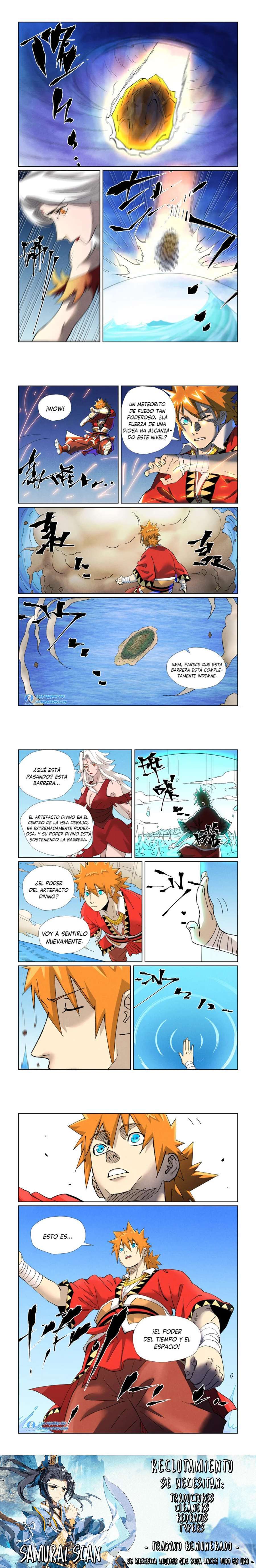Capitulo 459.5 page 2