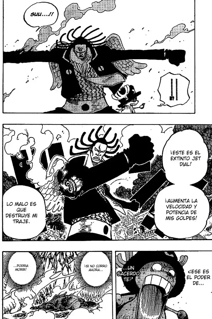 Capitulo 262 page 10