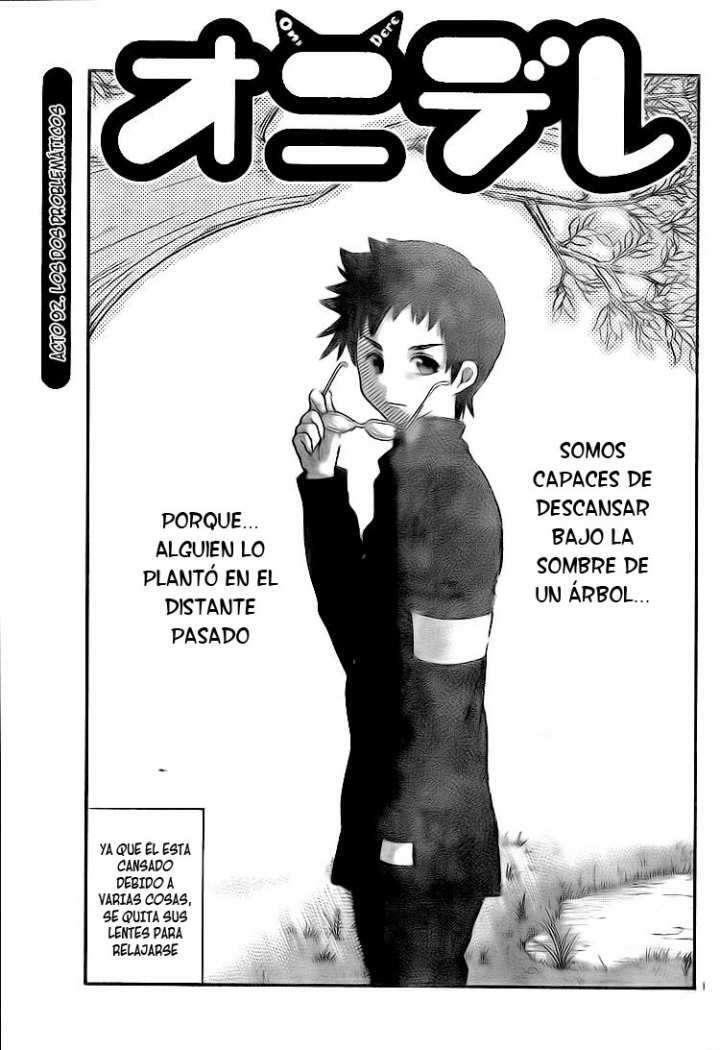 Capitulo 92 page 1