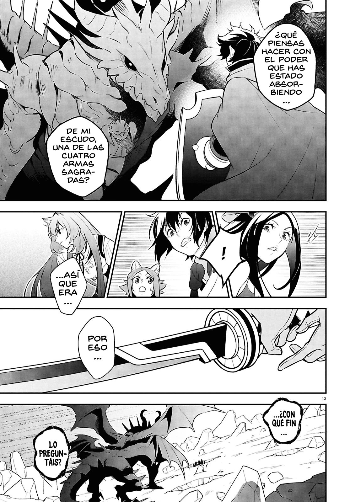 Capitulo 124 page 16
