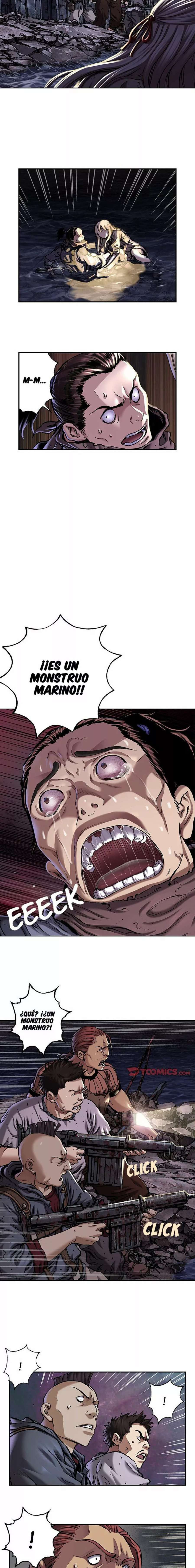 Capitulo 101 page 5