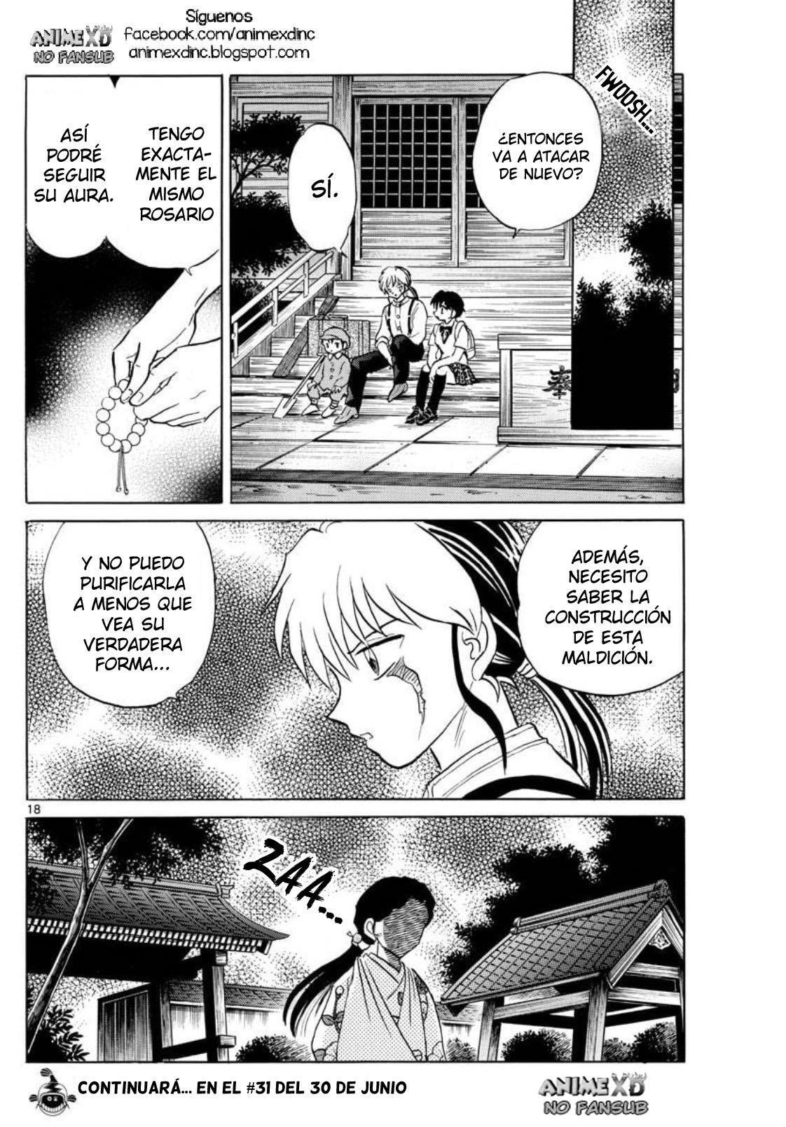 Capitulo 98 page 19