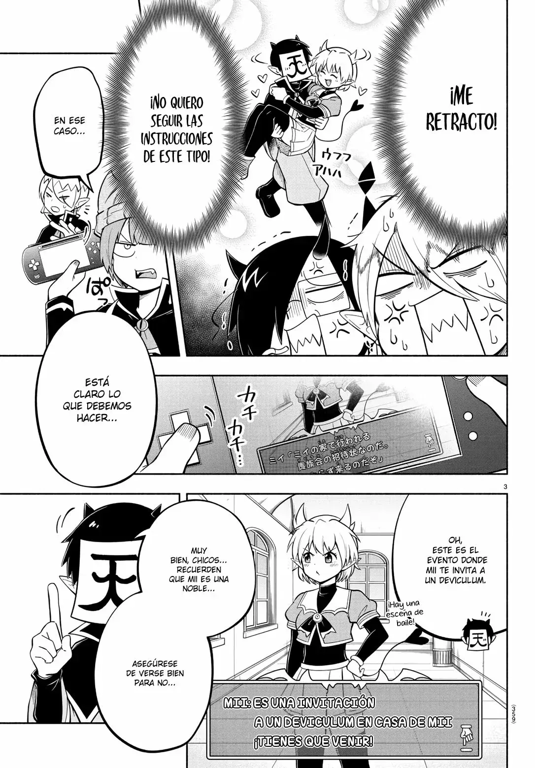 Capitulo 112 page 4