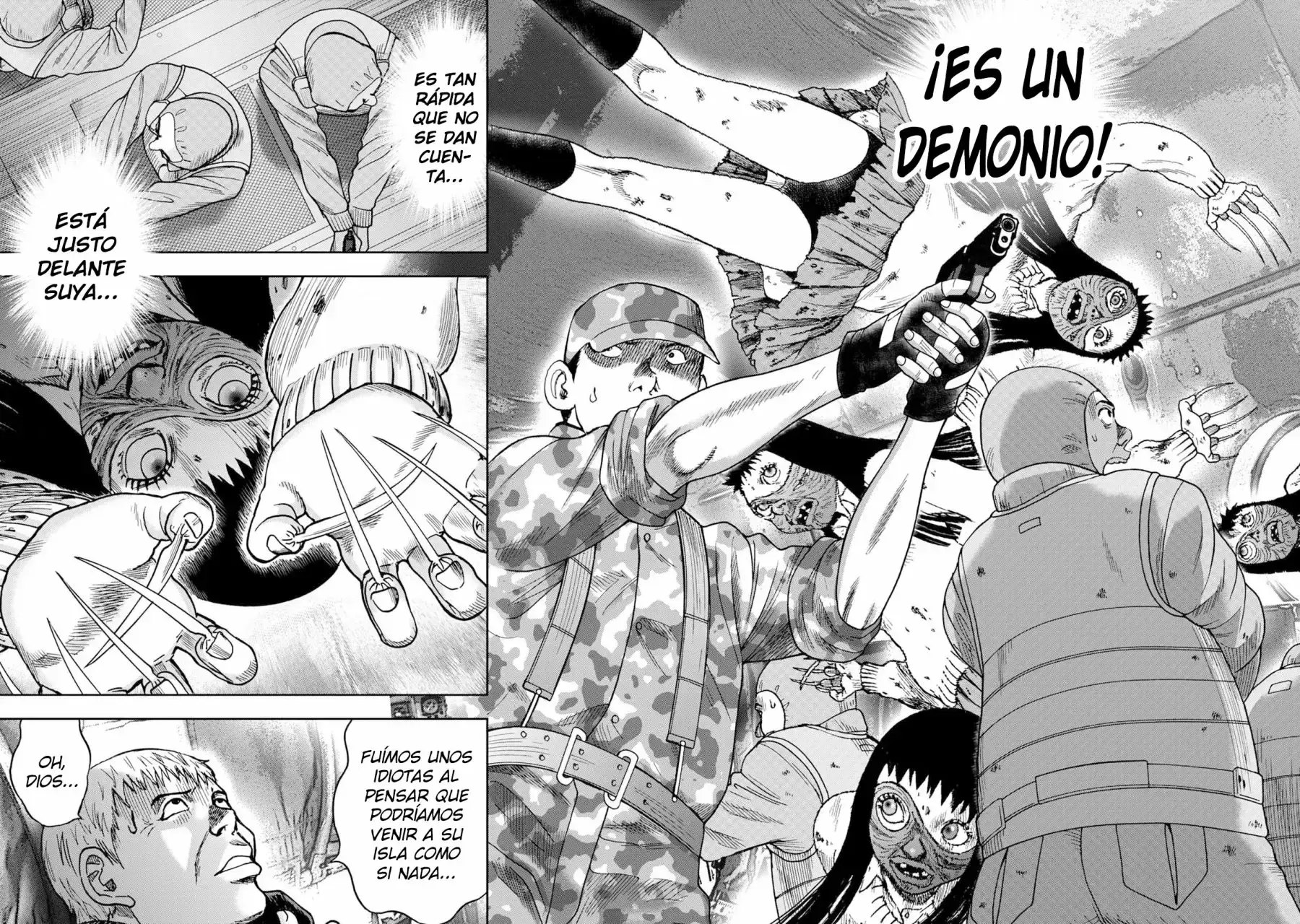 Capitulo 73 page 13