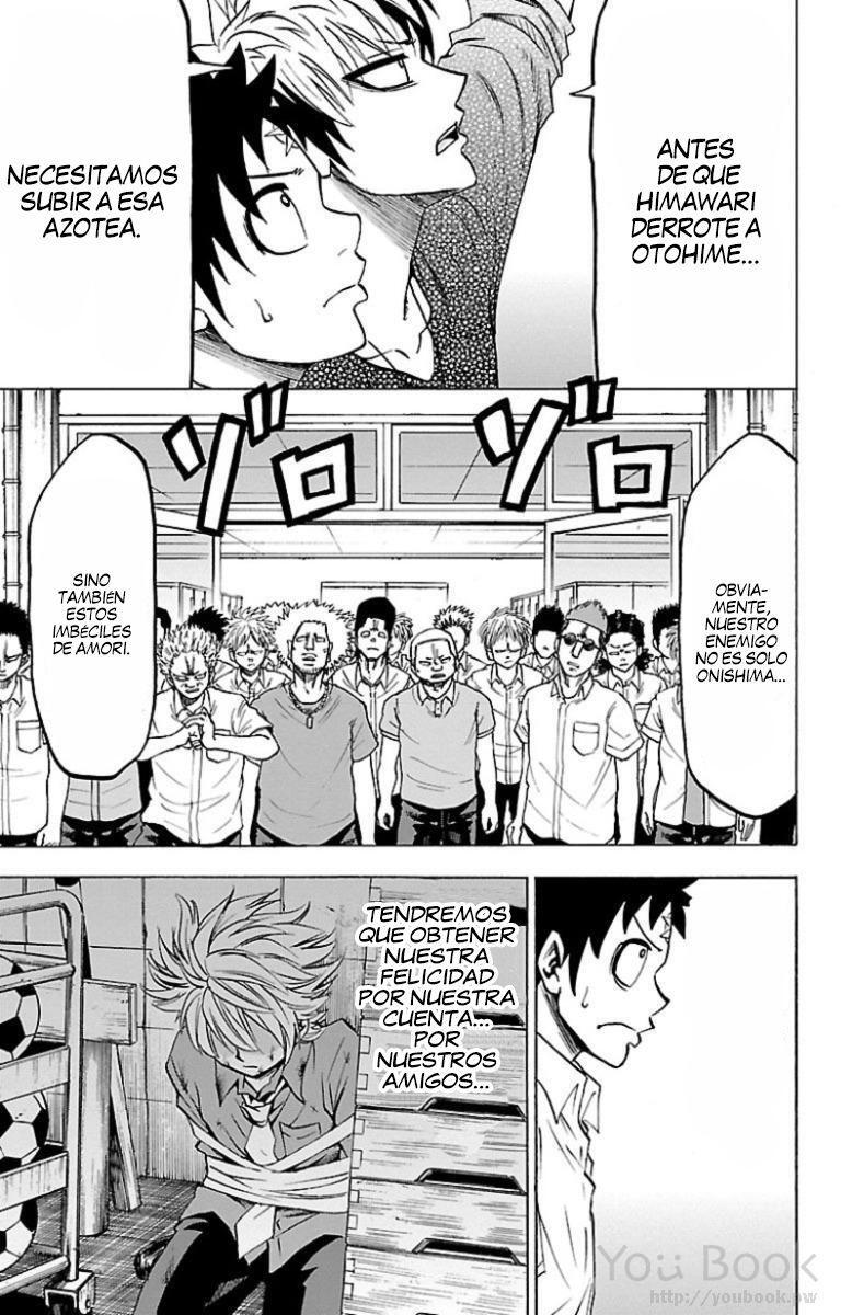 Capitulo 52 page 19
