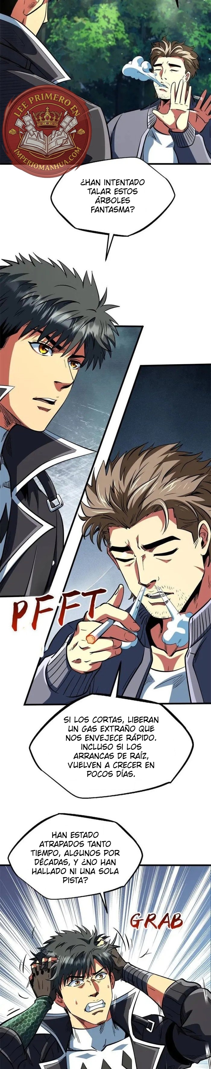 Capitulo 354 page 9