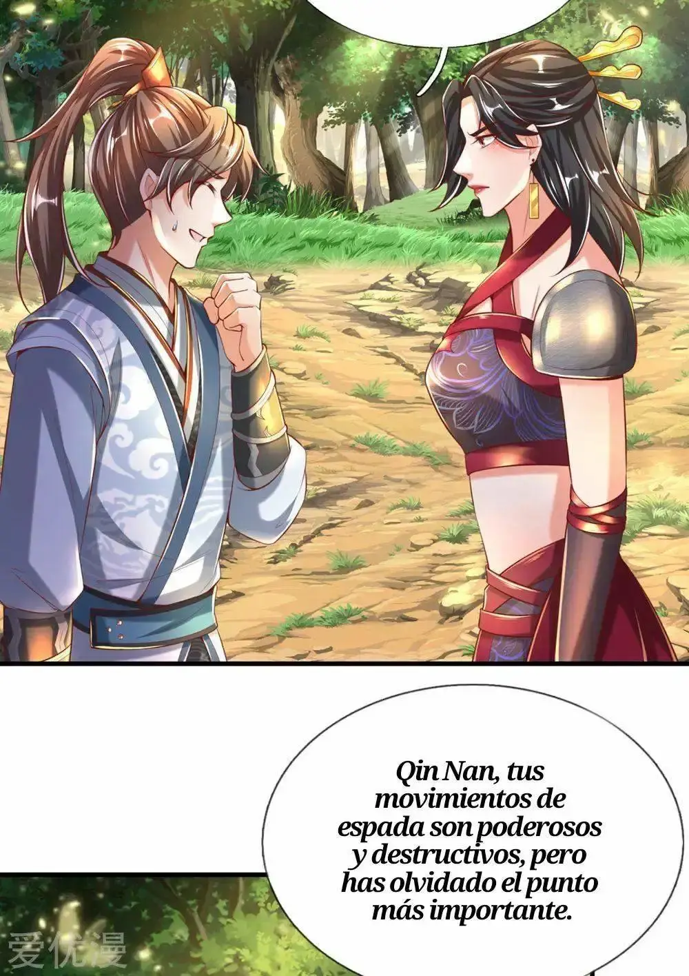 Capitulo 315 page 8