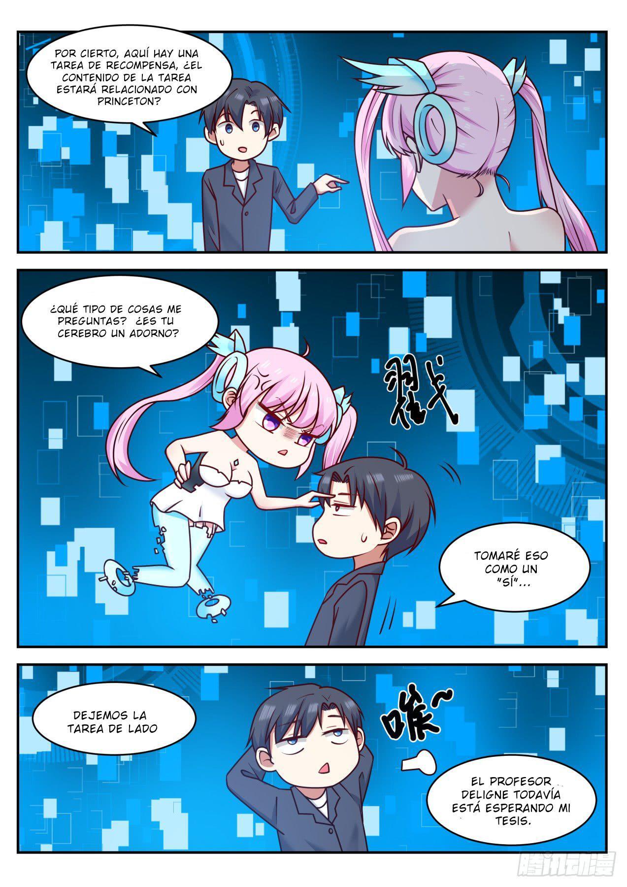 Capitulo 57 page 4