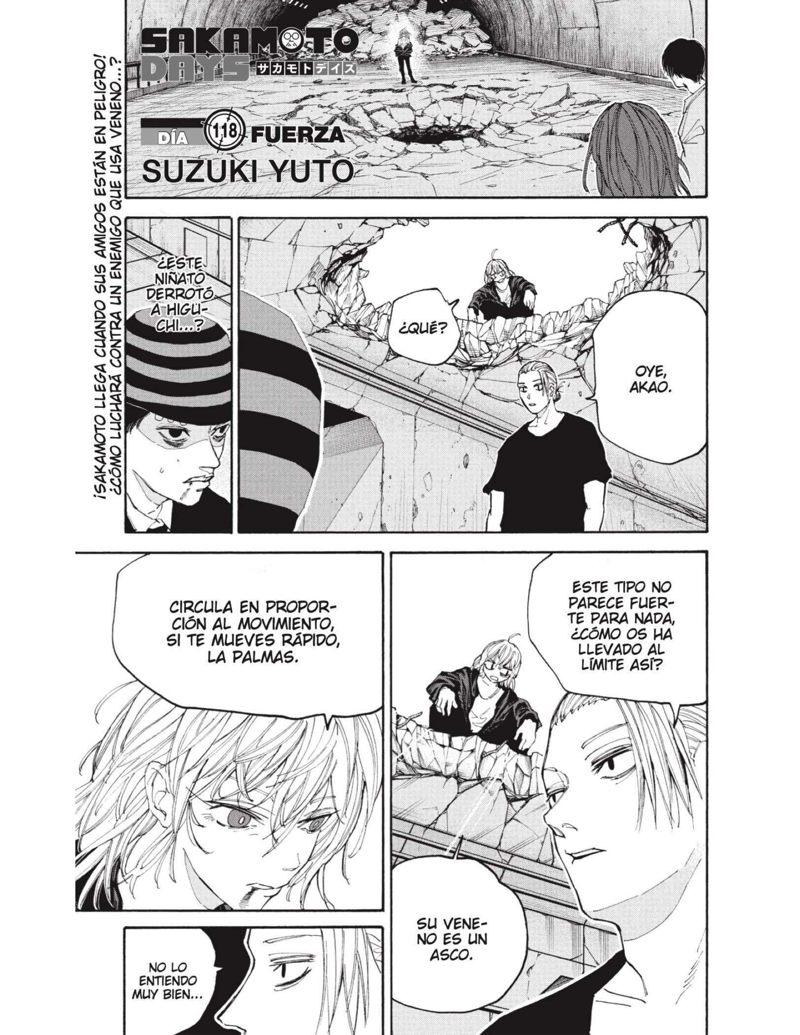 Capitulo 118 page 1
