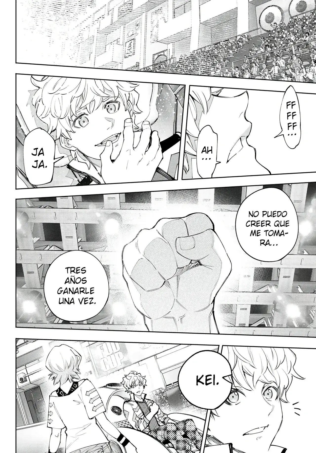 Capitulo 158 page 5