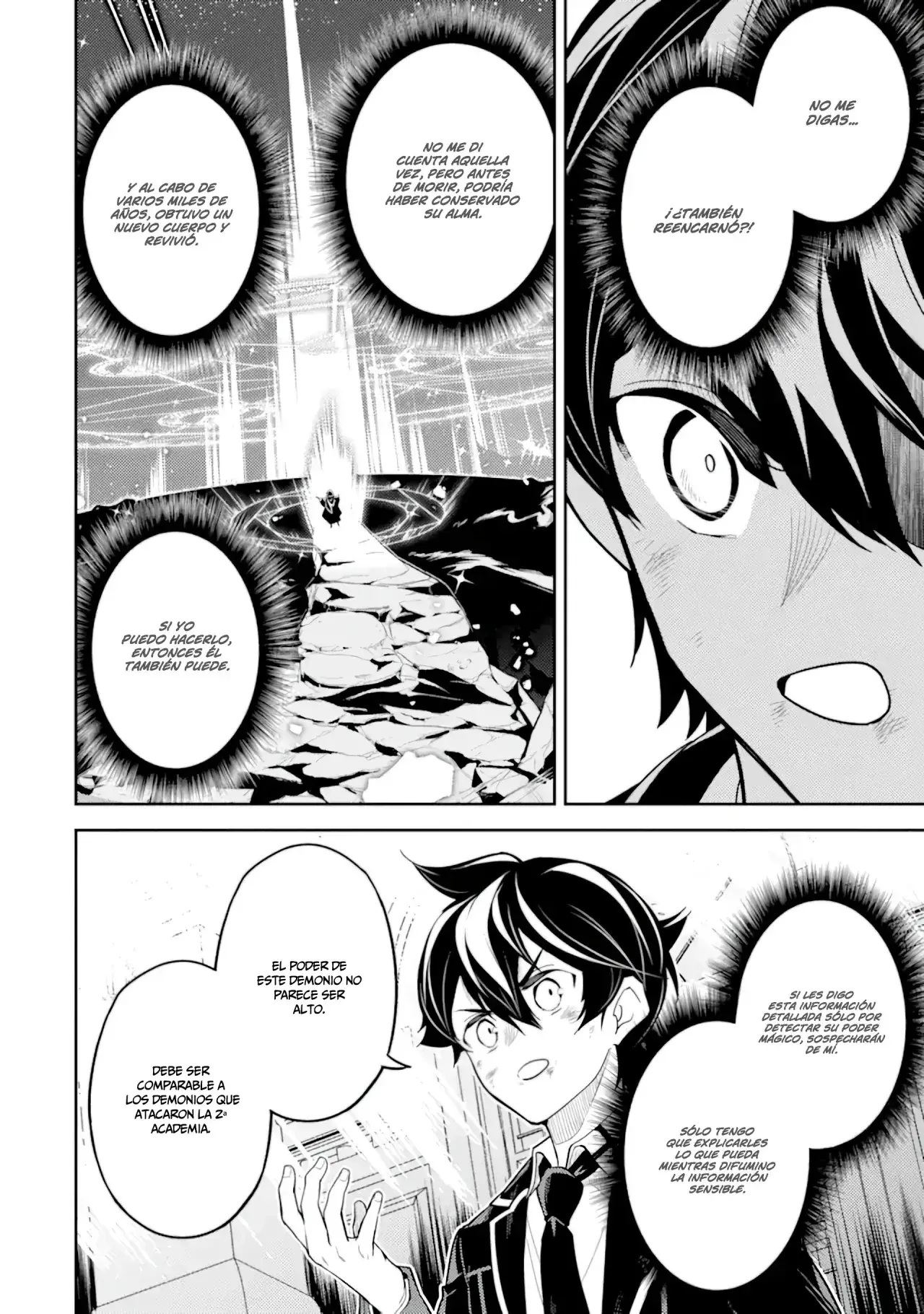 Capitulo 56.50 page 21