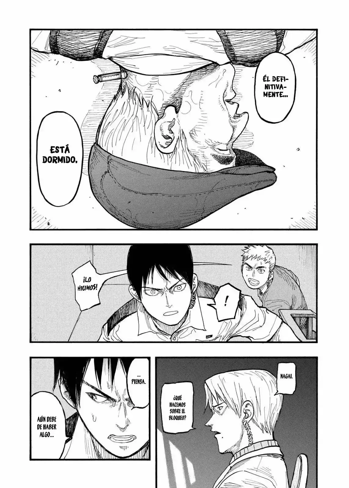 Capitulo 40 page 18