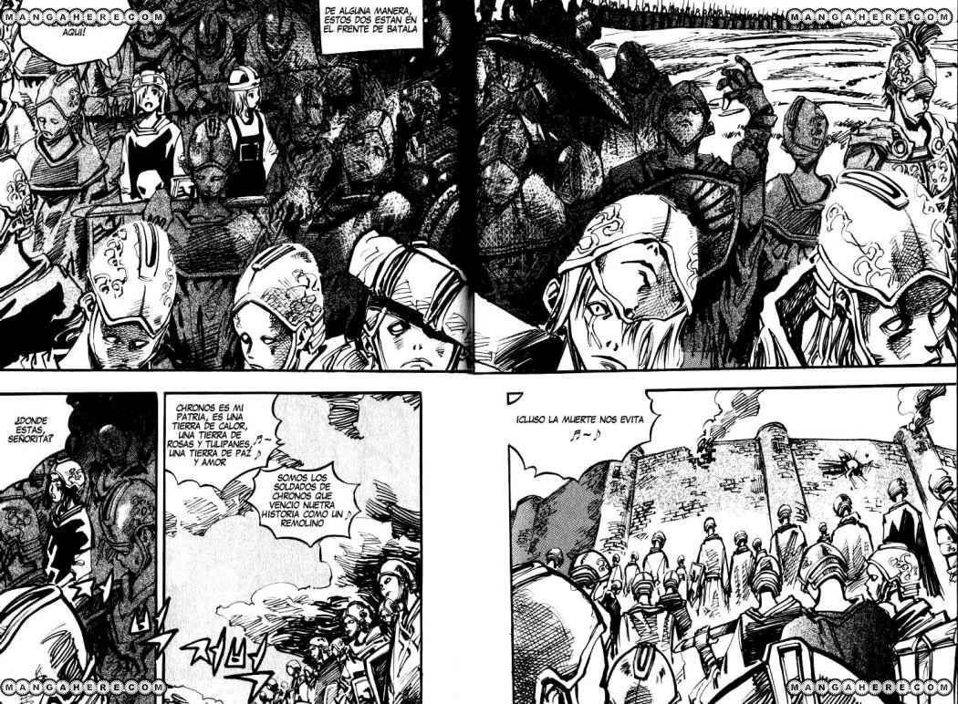 Capitulo 29 page 9