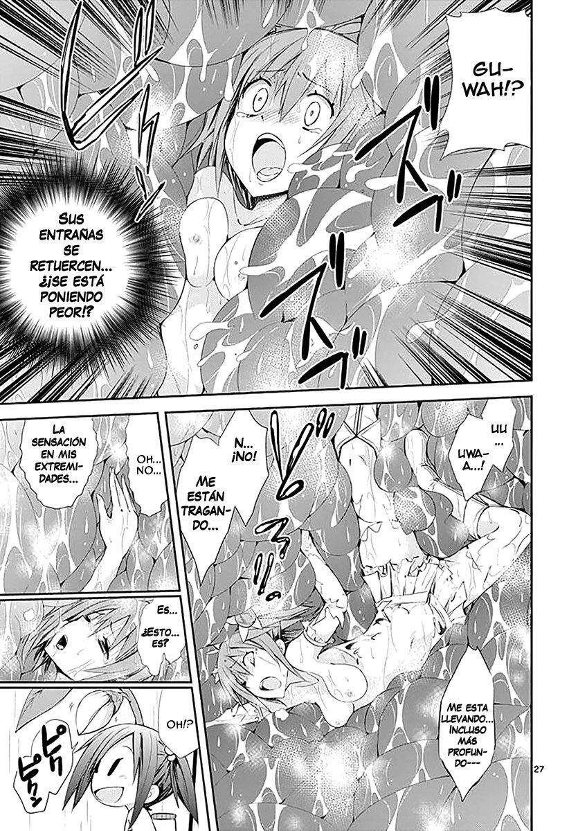 Capitulo 31 page 28