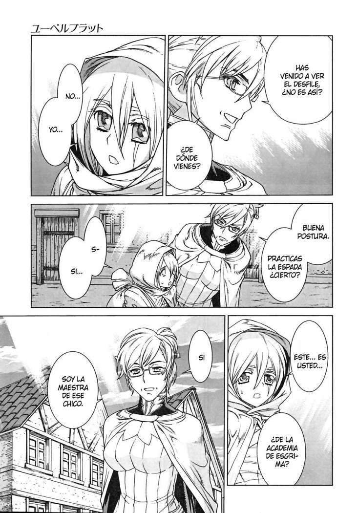 Capitulo 96 page 20