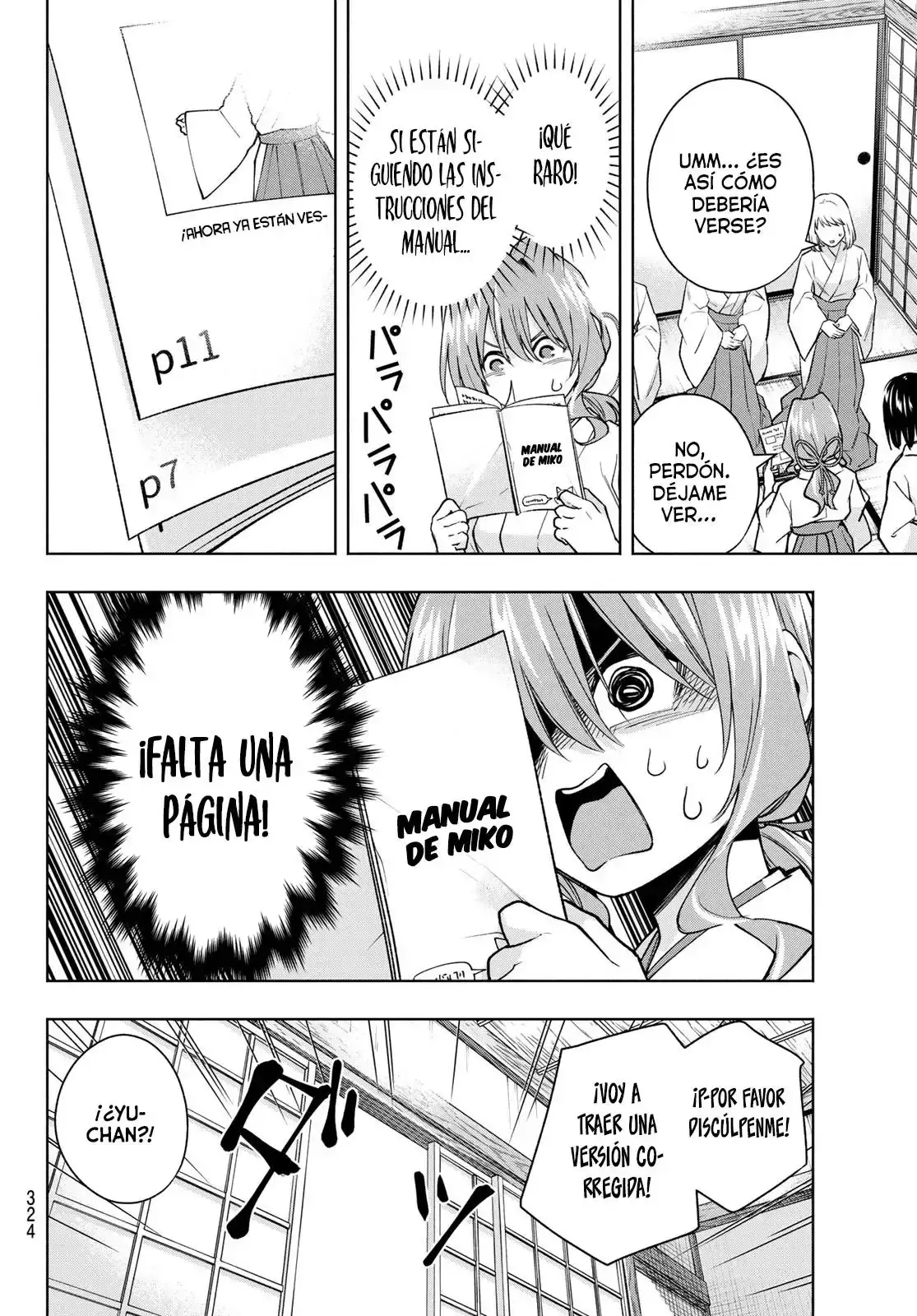 Capitulo 152 page 15