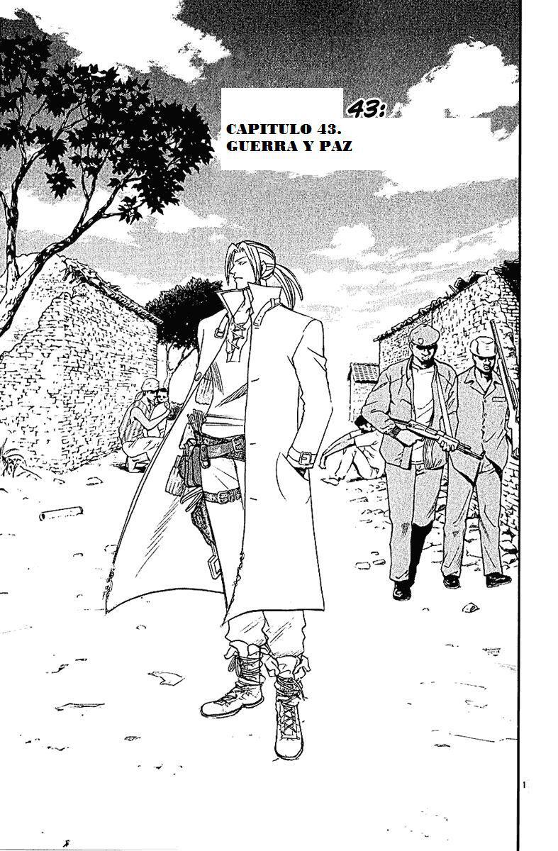 Capitulo 43 page 1