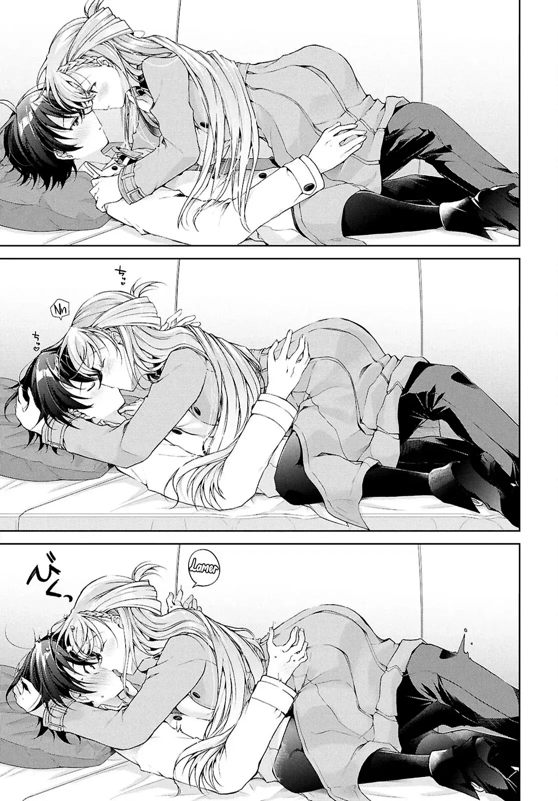 Capitulo 38.20 page 21