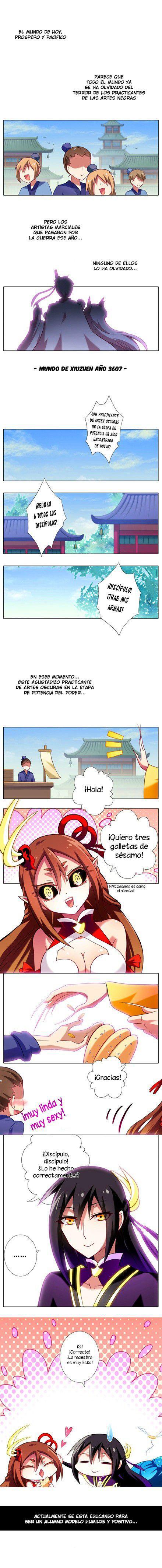 Capitulo 55 page 3