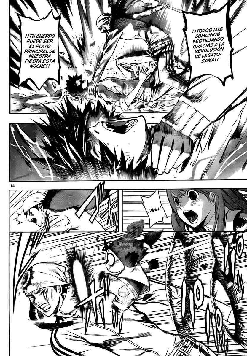 Capitulo 29 page 13