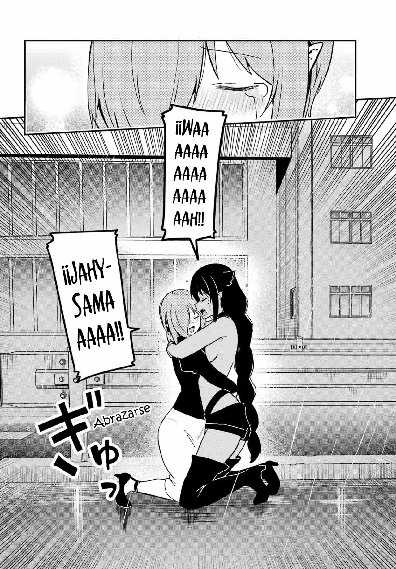 Capitulo 74 page 17