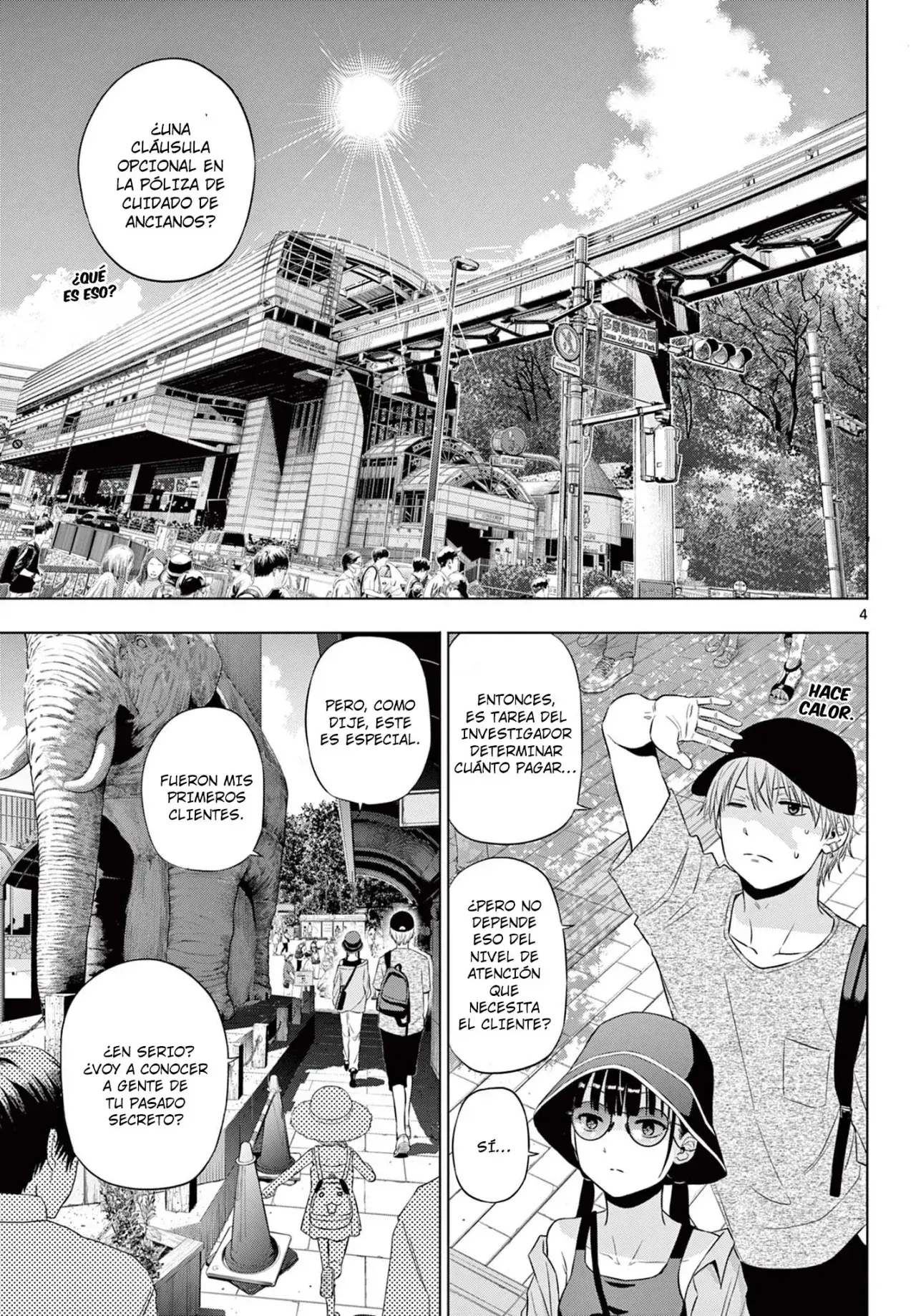 Capitulo 21 page 5