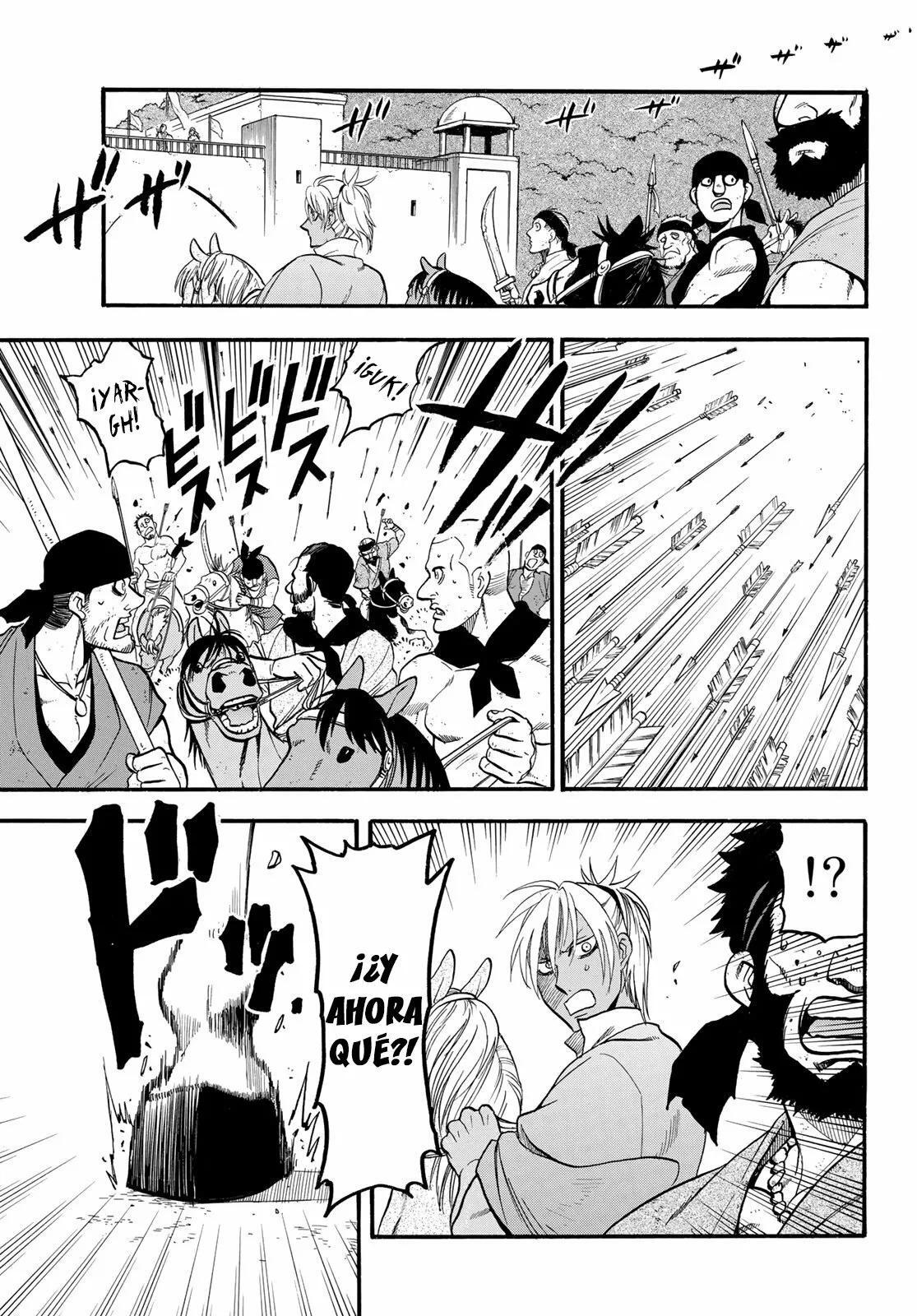 Capitulo 99 page 20