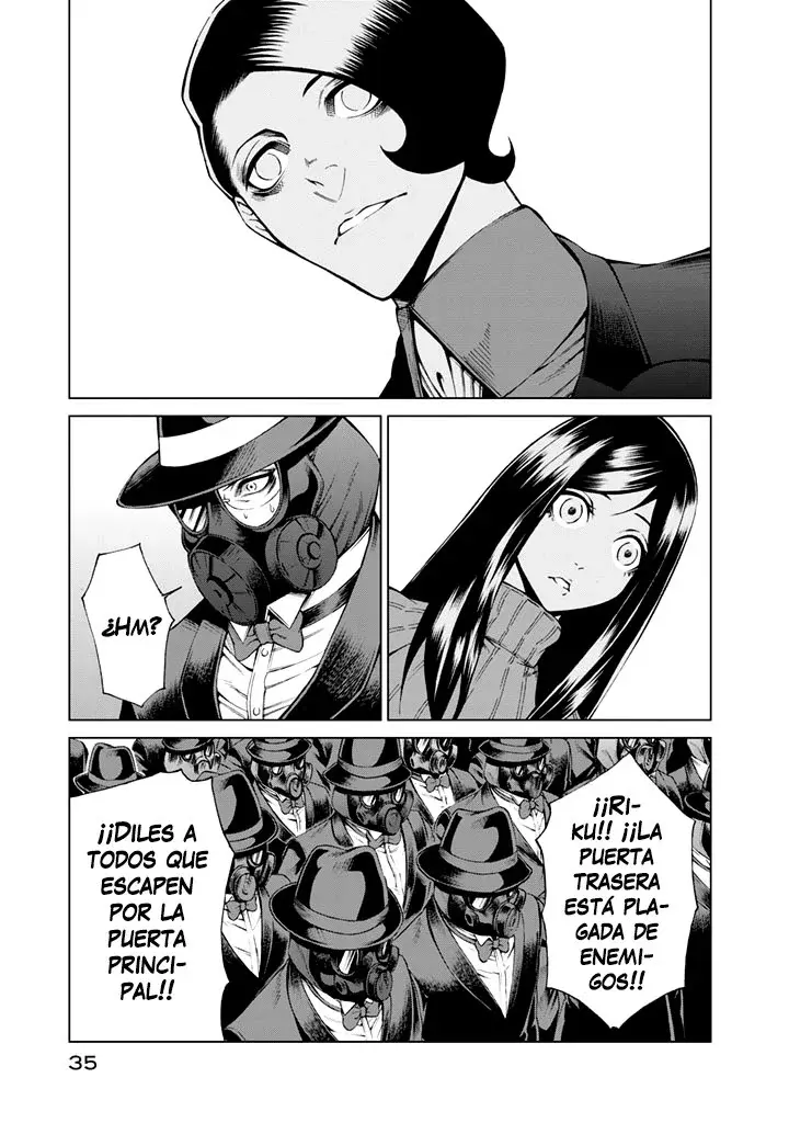 Capitulo 25 page 35