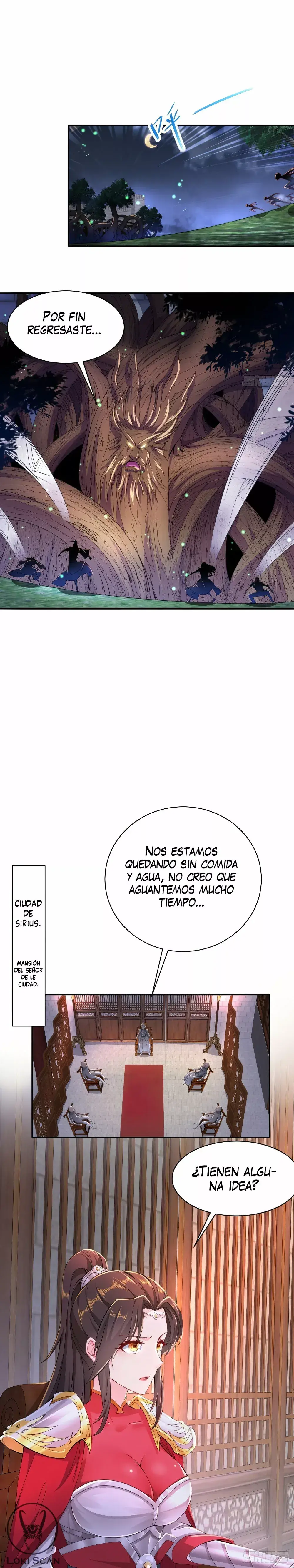 Capitulo 131 page 8