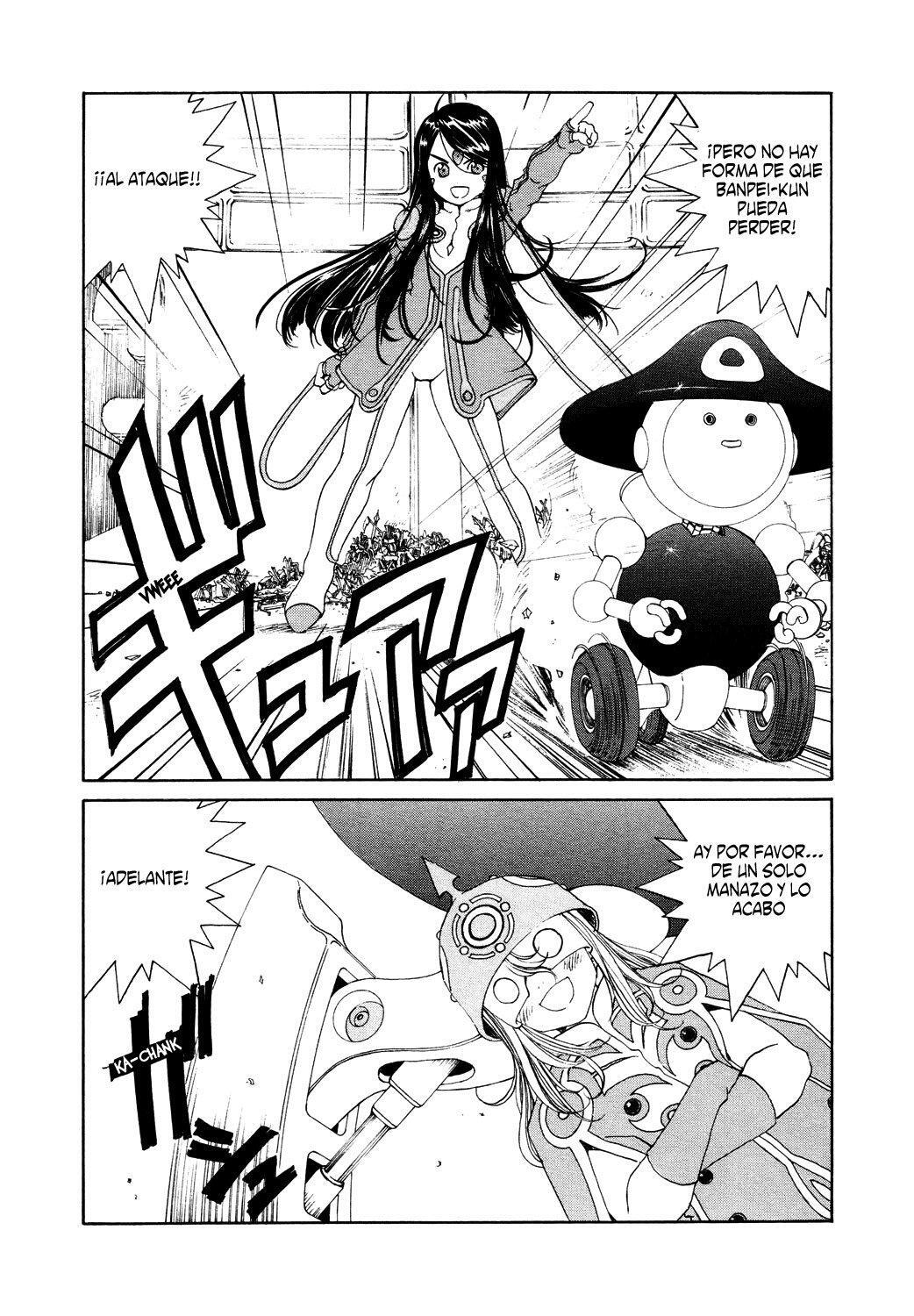 Capitulo 264 page 18