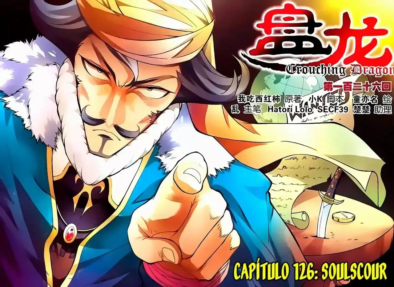 Capitulo 126 page 2