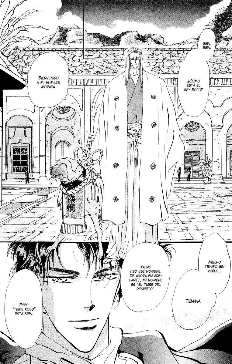 Capitulo 42 page 11