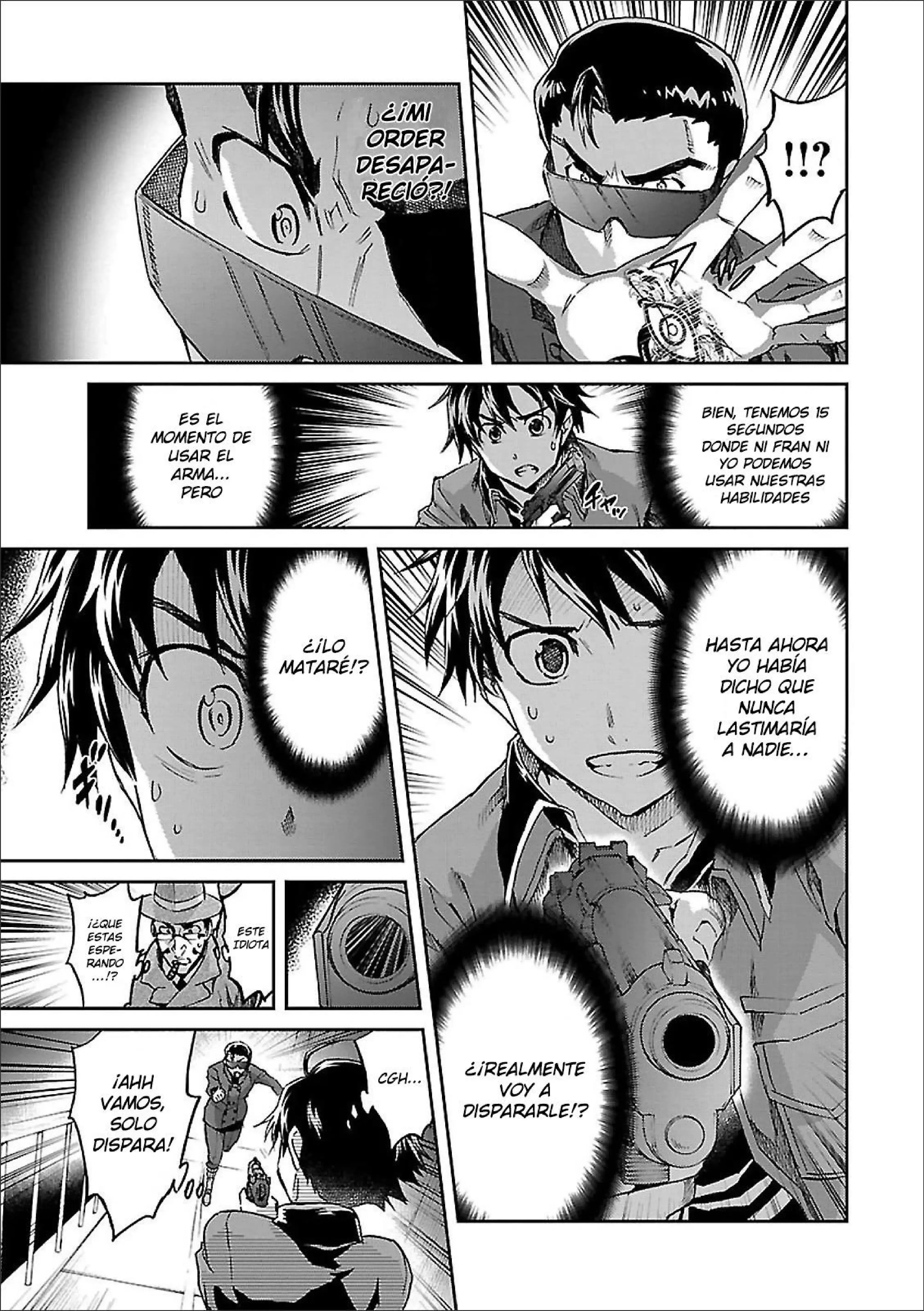 Capitulo 41 page 10