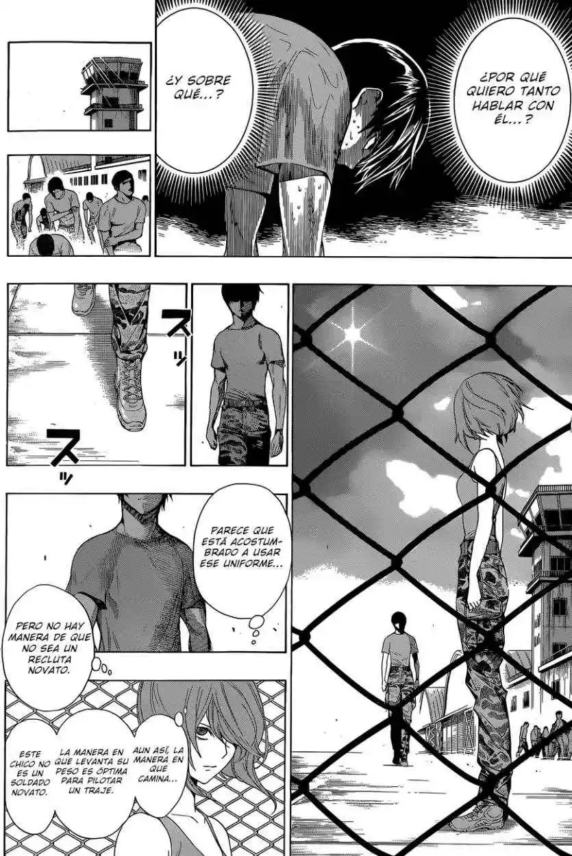 Capitulo 11 page 16