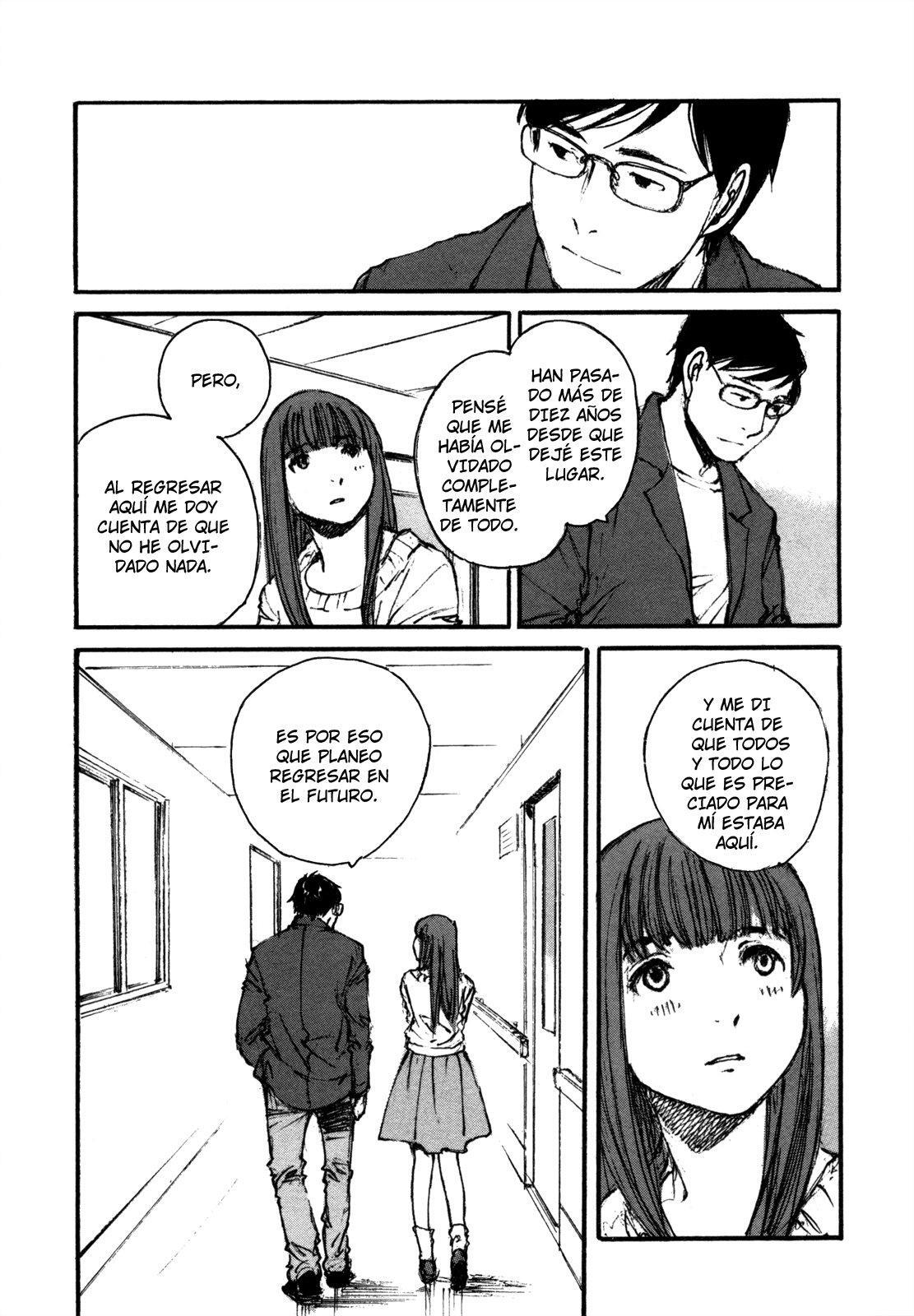 Capitulo 113 page 19