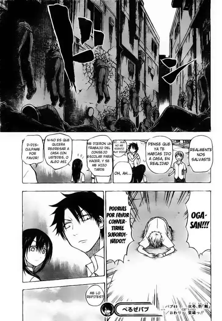 Capitulo 49 page 18