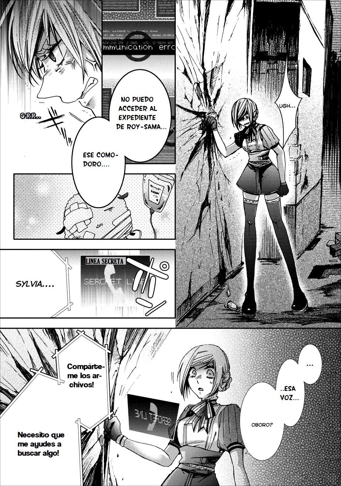 Capitulo 11 page 29