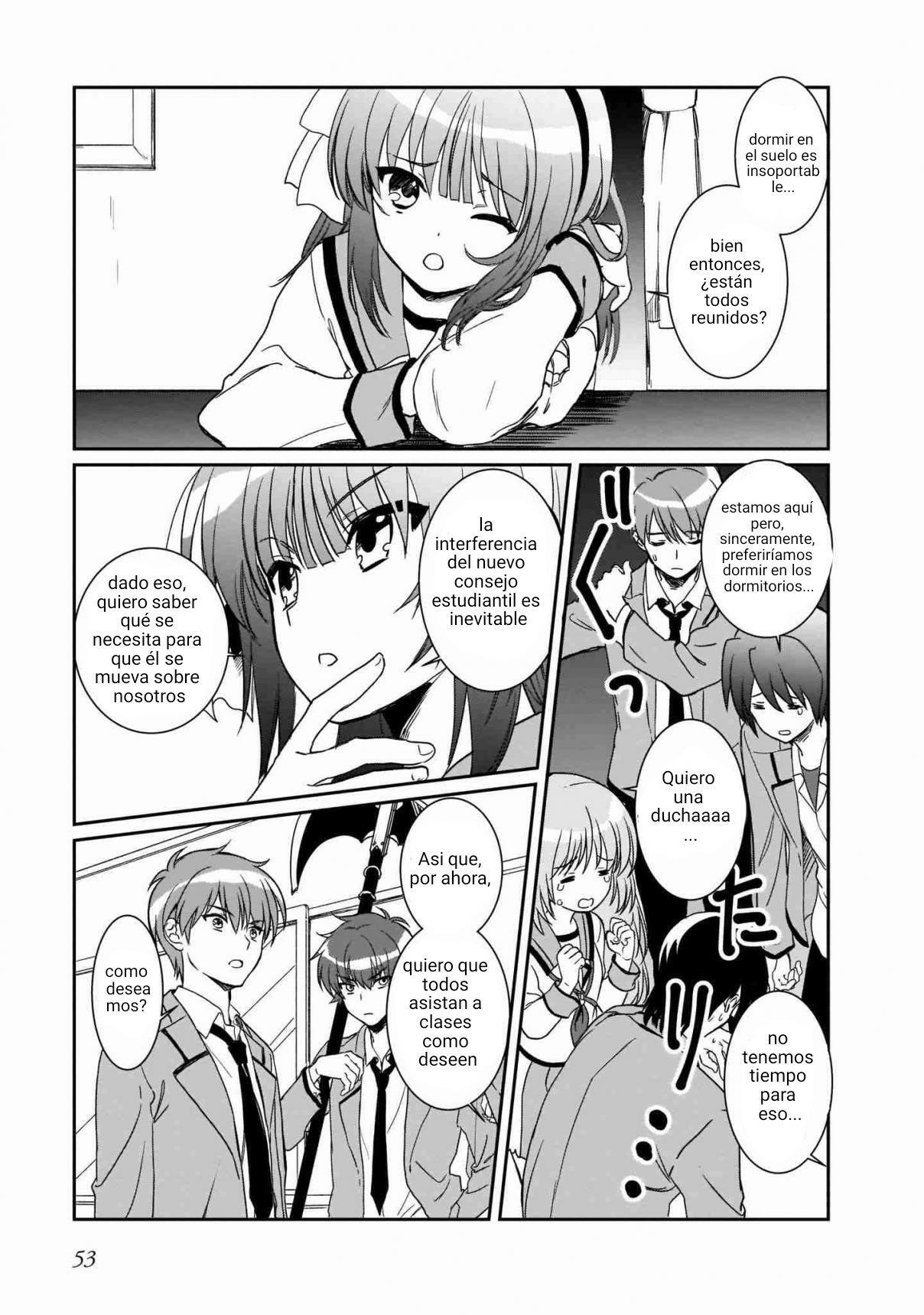 Capitulo 20 page 5